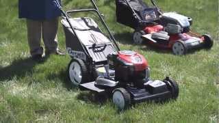 Straight Talk on Easy Starting Engines | Briggs... Straight Talk on Easy Starting Engines | Briggs...