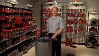 Straight Talk on Genuine Parts Straight Talk on Genuine Parts