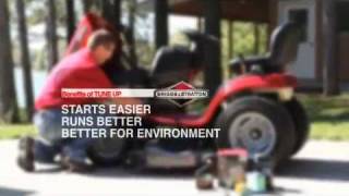 Tune Up Your Briggs And Stratton Riding Mower Engine