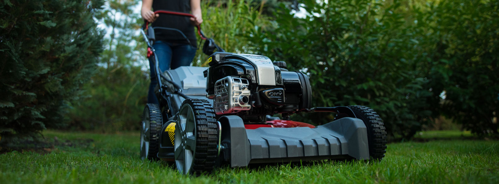 Lawn Mower Buying Guide