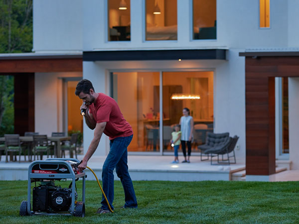 Portable Generators Buying Guide