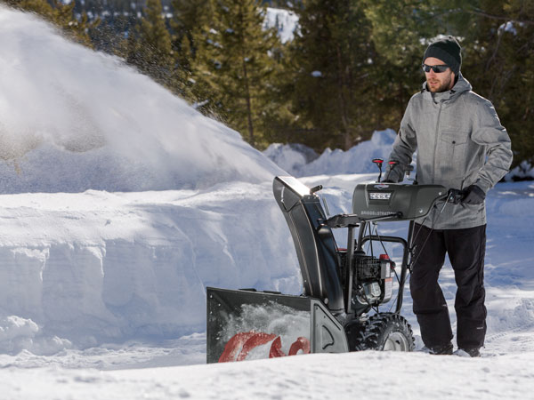 Köpguide för snöslungor