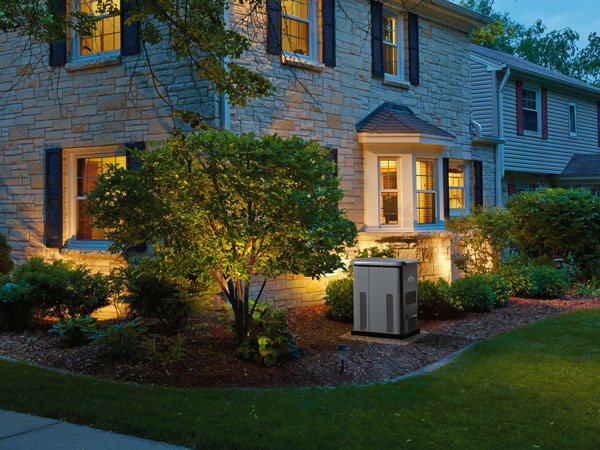 Standby Generators Buying Guide