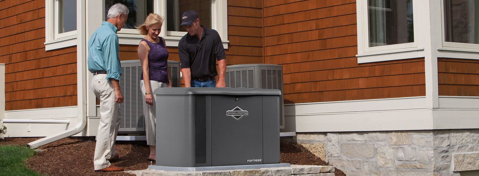 Standby Generators Buying Guide