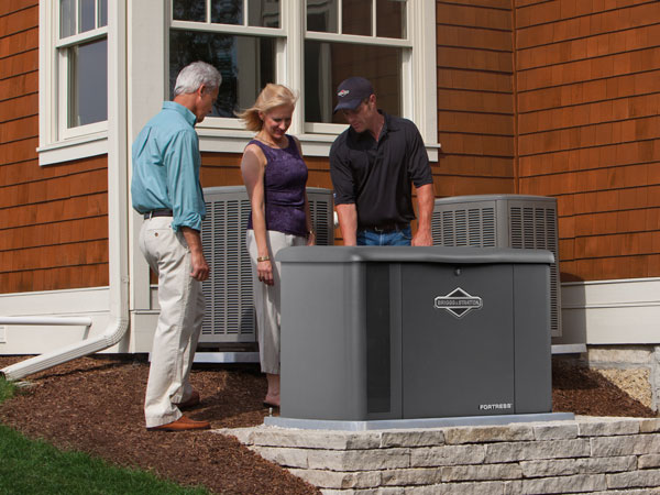 Standby Generators Buying Guide