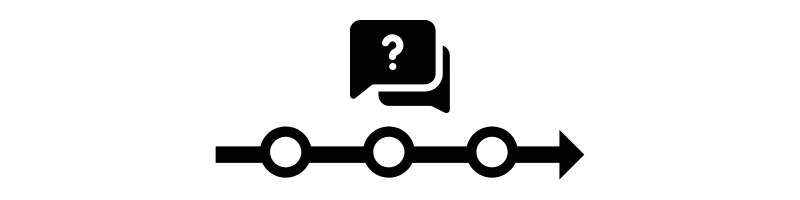 Application process icon