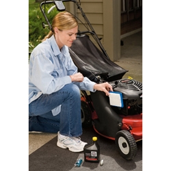 Come imparare a riparare piccoli motori Briggs &amp; Stratton