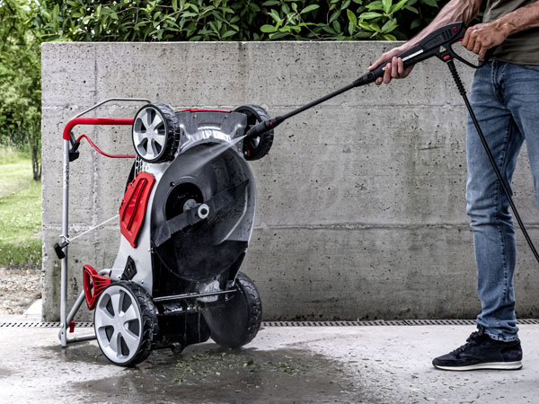 Briggs & Stratton Ölwechsel-Set für Benzin Rasenmäher