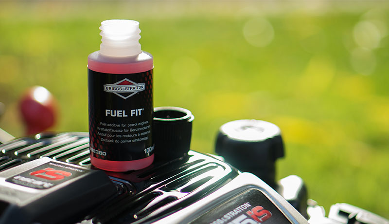 Fuel Fit®