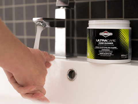Ultra Care Hand Wash