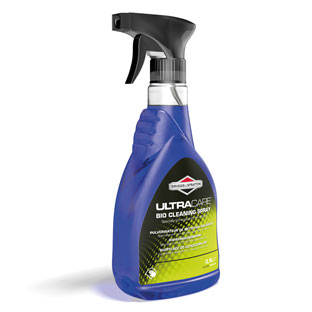 Bio Cleaning Spray (spray detergente biologico)