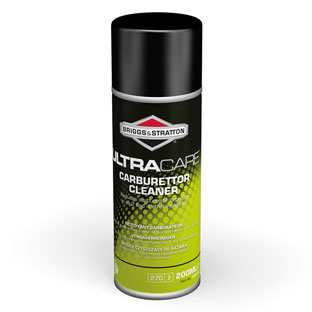 Carburetor Cleaner