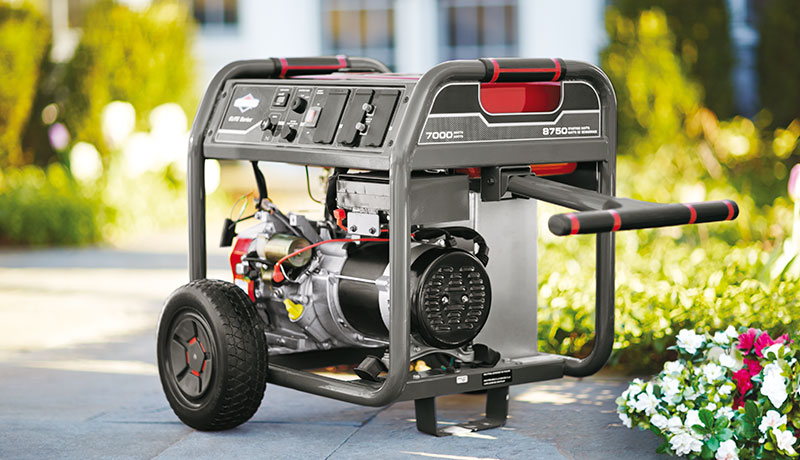 Generator Buying Guide