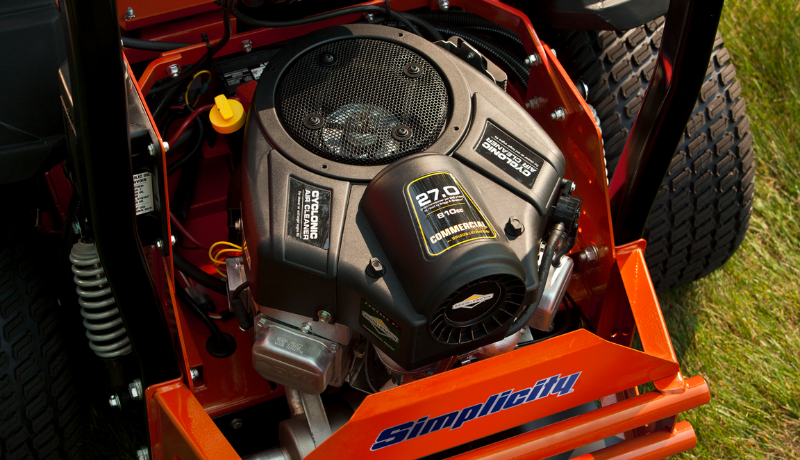 Power agnostic engine in Simplicity