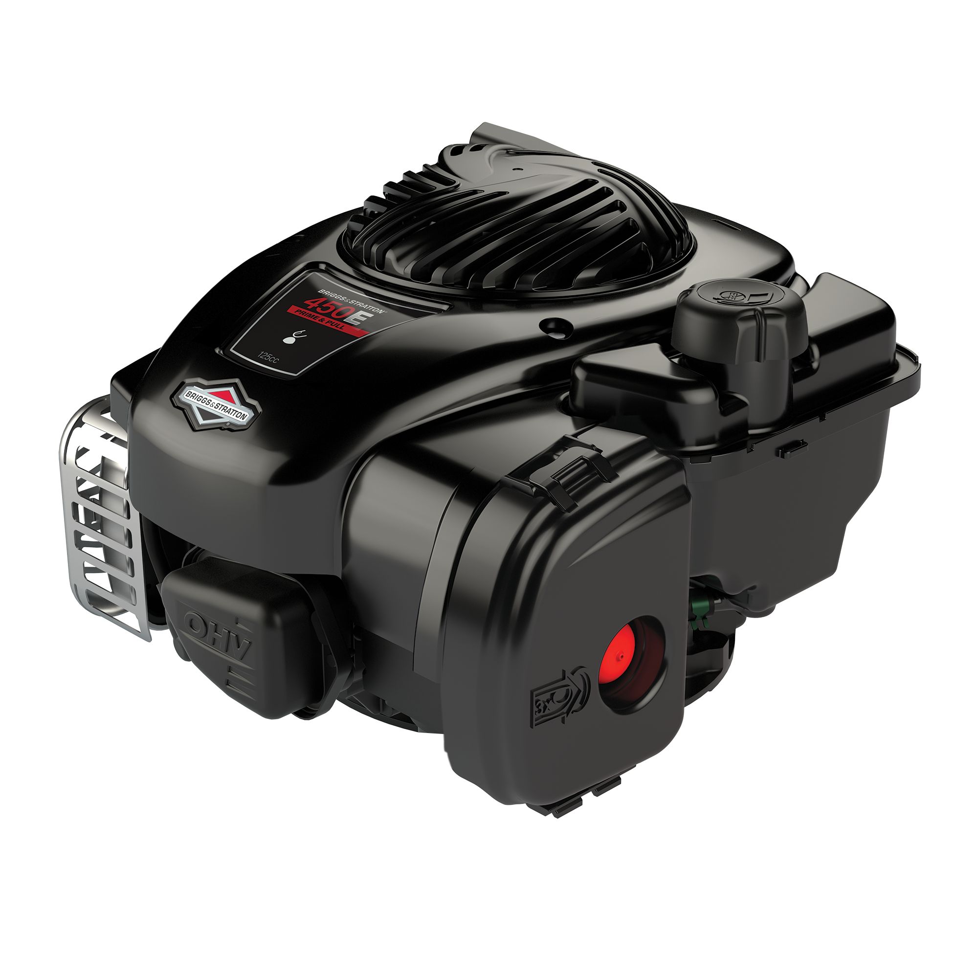 Piccoli motori Briggs & Stratton