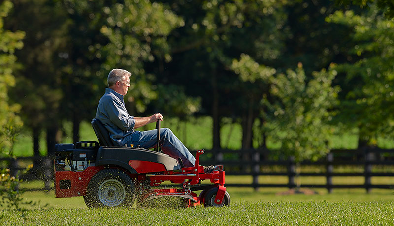 Finden Sie Ihr Handbuch bei Briggs & Stratton