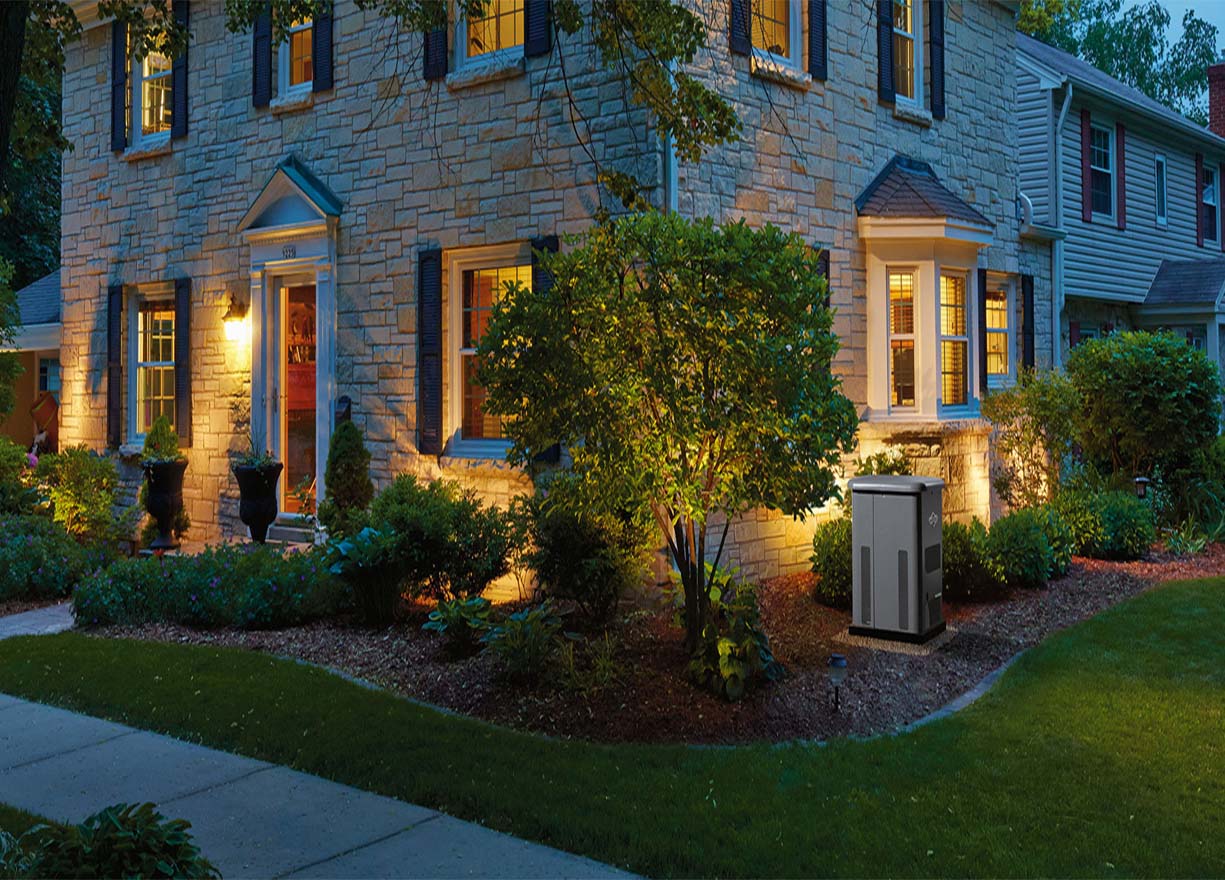 Standby Generators Buying Guide