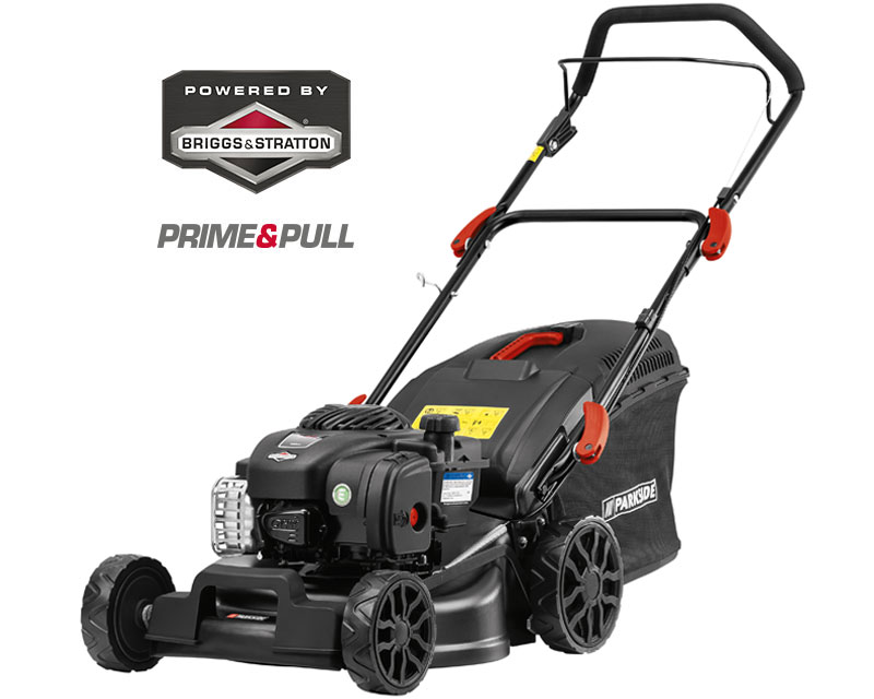 Parkside PBM 450 C2