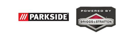 Parkside Powered by Briggs & Stratton