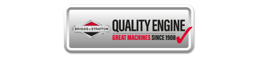 Quality Engine - Great machines since 1908