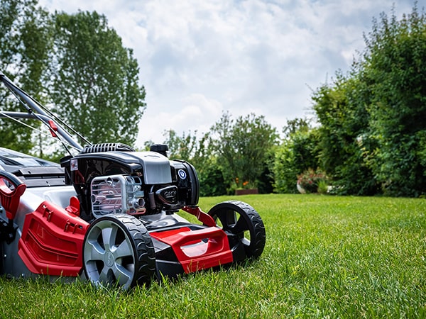 Briggs & Stratton Produktinnovationen