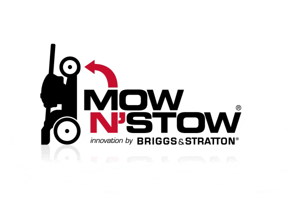 Mow N'Stow