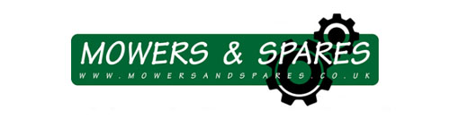 Shop on Mowers & Spares