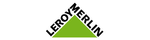 Shop on Leroy Merlin