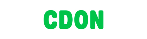 Shop on CDON