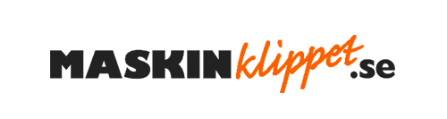 Shop on maskinklippet.se