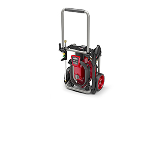 Electric Pressure Washers