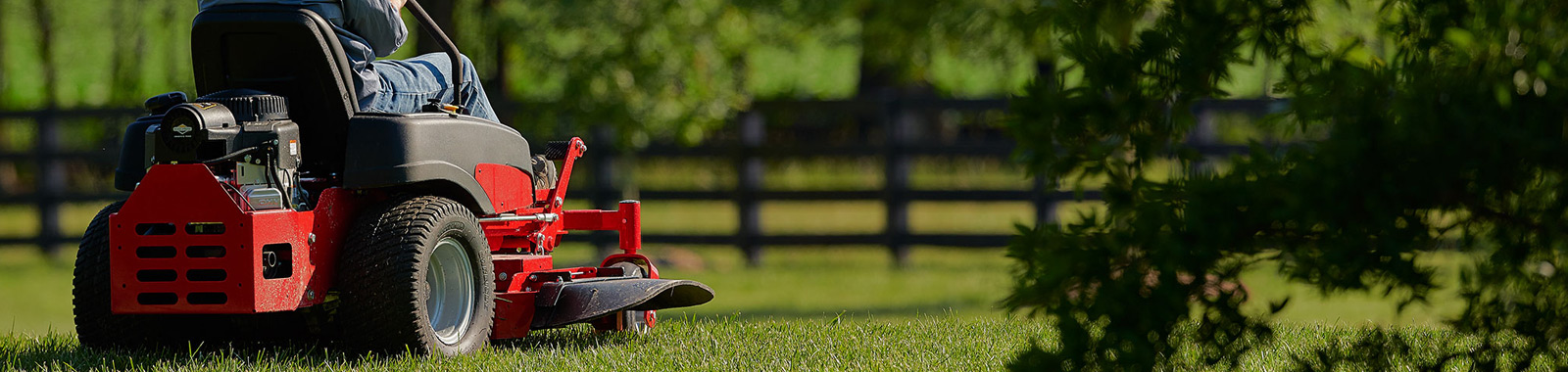 How To Buy A Lawn Mower