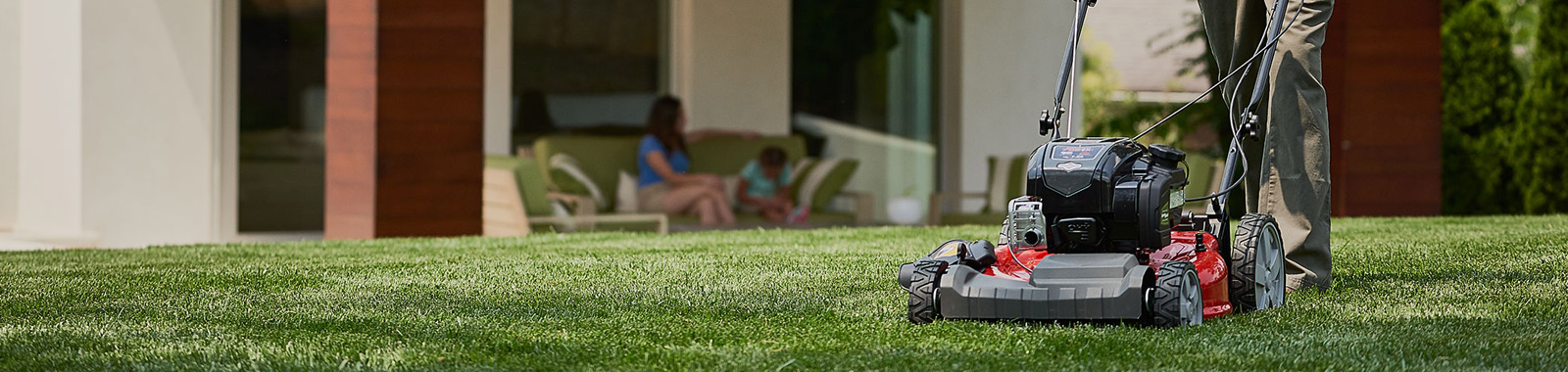 Choosing Your Briggs and Stratton Lawn Mower