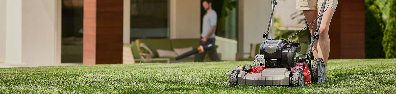 Lawn Mower Buying Guide