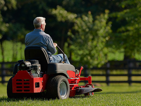 How To Buy A Lawn Mower