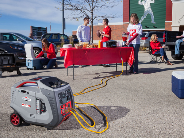 Safety Guide for Portable Generators 