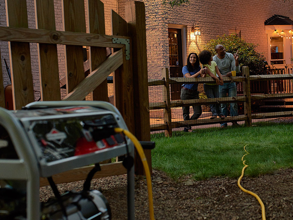 Why Buy Portable Generators 