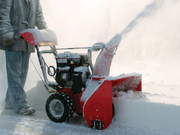 Snow Blower Buying Guides