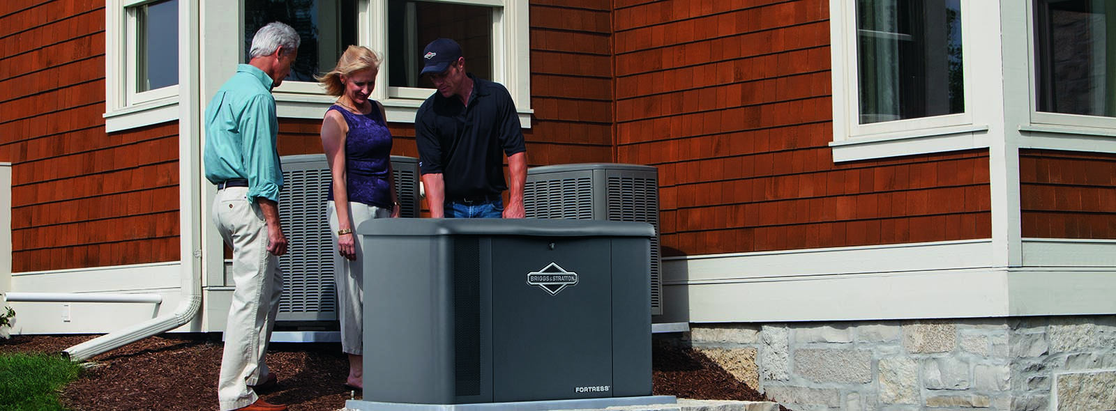 Which Generator Is Best For You