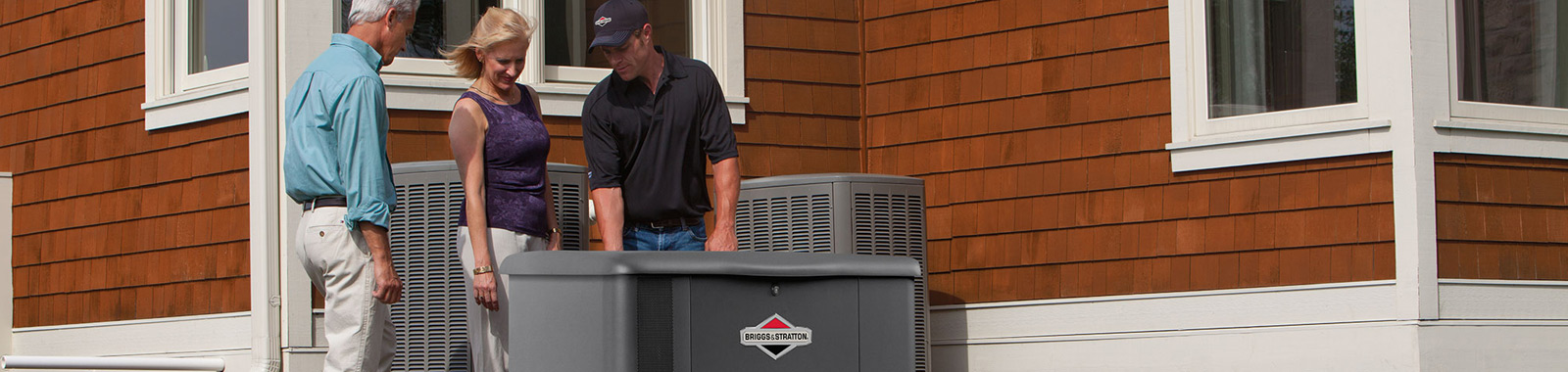 Process of Purchasing a Home Generator