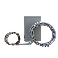 500 Amp Pre-Wired Transfer Switch