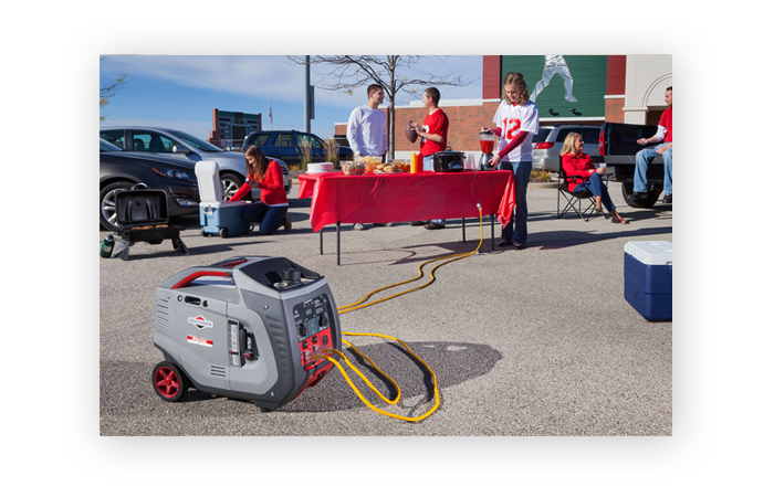 Buying Guidelines for Portable Generators 