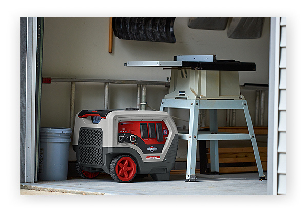 Storage Tips Long Term and Short Term Storage Tips for Portable Generators