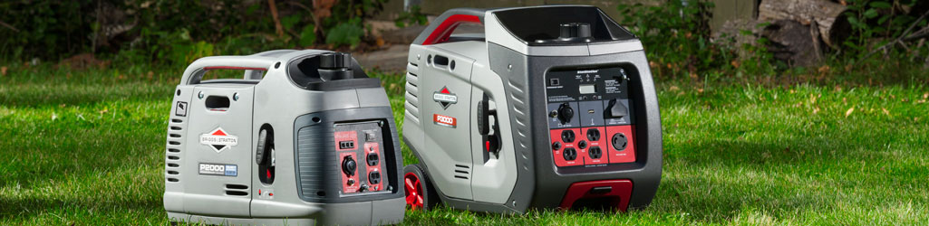 Portable Generator Backup Power