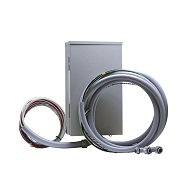 100 Amp Pre-Wired Transfer Switch