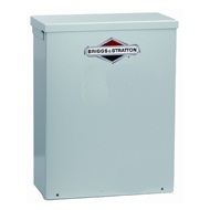 50 Amp 10 Circuit Automatic Transfer Switch