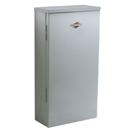 200 Amp Transfer Switch