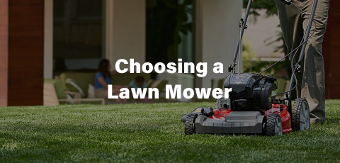 Best Lawn Mower under 200