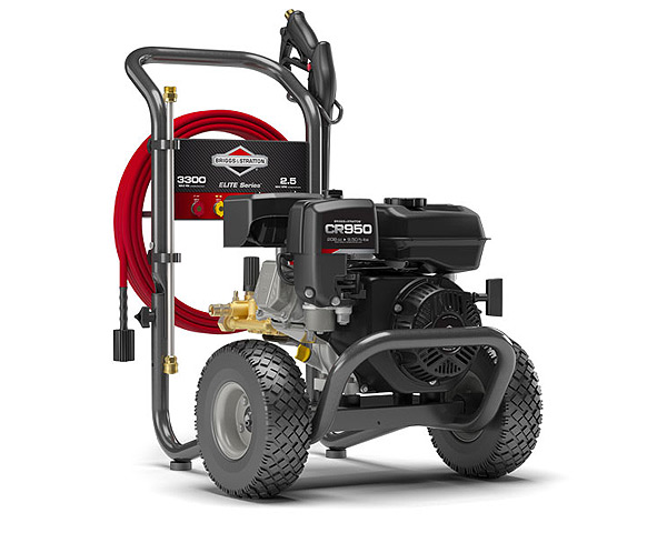 Pressure Washers | Briggs & Stratton