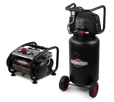 Air Compressors